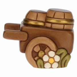 Thun PC Trolley With Barrels