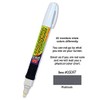 SKM Grout Aide Grout and Tile Marker (Platinum) - 33