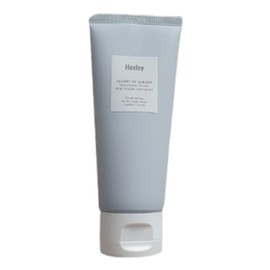 Huxley Cleansing Foam Be Clean Be Moist 150g Korean K-Beauty Skincare School Military Dormitory Airport Departure / 헉슬리 클렌징 폼 비 클린 비 모이스트 150g 한국K뷰티 스킨케어 학교 군대 기숙사 공항 출국