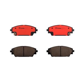 BREMBO Balatas Cerámicas Delanteras Compatible con MAZDA CX-30 de 2020 a 2022
