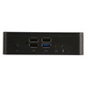 Fanless Mini PC 4GB RAM 64GB SSD 4K Output HD