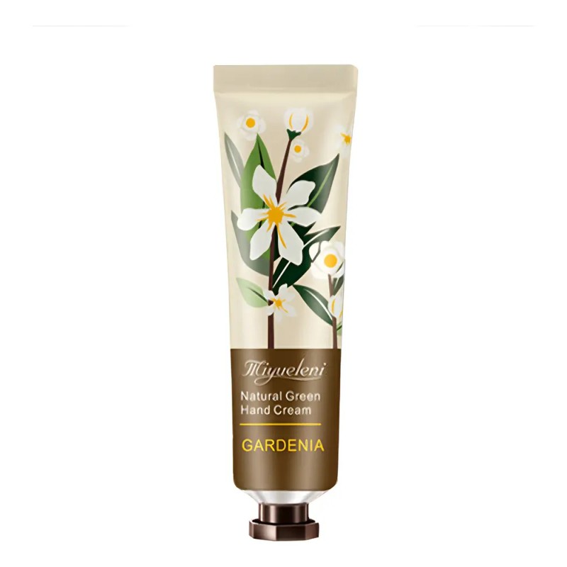 Crema De Manos, Hidratante, No Grasa, Hidratante Y Tenaz