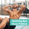 Kayseari TUDCA Bile Salts Supplement 1000mg - 60 Veggie Capsules,Liver