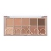 romnd Better Than Palette 102g (05 Shade Shadow Garden) Eye