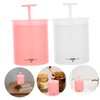 Mikinona Face Wash Bubble Maker Facial Cleansing Skincare Tool Easy