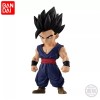 Bandai Dragon Ball Z Adverge 15 Movie Super Hero Mini