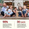 Dilib Complejo Vitamina B12 10000 Mcg Gotas Líquidas Cereza