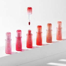 Kiss me Eye Blur Effect Tint 3.5g - #05 Past