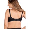 Naturana® Minimizer Bra - Wireless [Cup B-G] | Maximum Support