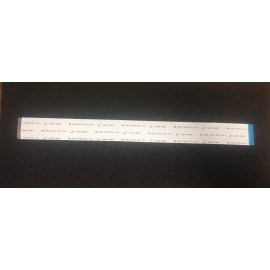 AXON NEW AXON  AWM 2896 80C VW-1  FLEX CABLE 19 PIN