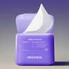 Mediheal Derma Toner Pad PDRN, 100 sheets, 1 unit /