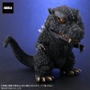 Explus Default Godzilla (2004) General Distribution Edition, Total Height Approx.
