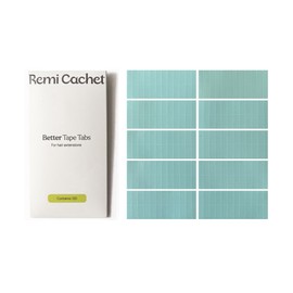 REMI CACHET Better Tape Tabs for Hair Extensions | Ultra Hold Easy to Apply | Pack of 120