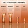Clarins Self Tan Gel Cara 15Ml 15 ml