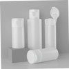 FOMIYES 5sets Travel-Friendly Squeeze Bottles Leak-Proof Design Perfect for Cosmetics