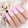Baluue Long Length Nail Art False Nails Creative Nail Decor