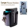 Bike Cup Holder Grey