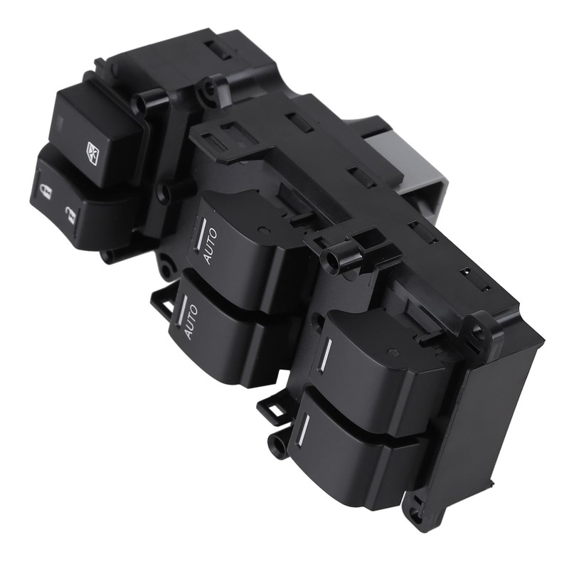 Oskkude 35750-TK4-A01 Front Driver Side Master Power Window Switch Compatible