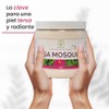 Crema De Rosa Mosqueta Con Filtro Solar Hidratación Profunda 1
