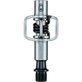 Crank Brothers 574607 Ultra Light Binding Pedal Egg Beater 1 V2 Black