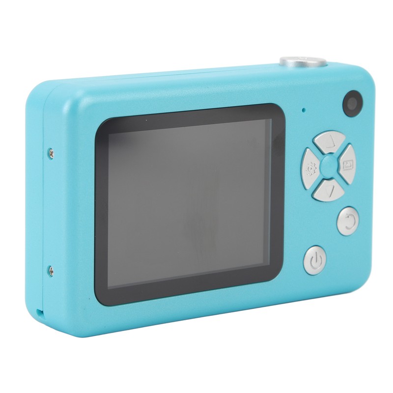 Digital Camera 2.4in IPS Screen 48MP 2.5K Video Output Auto