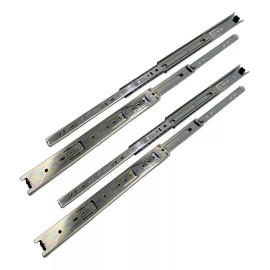 Handyhome Corredera Handy Home 30cm X 3.5cm 2 Paquetes 4 Pz 3587