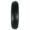 4.80/4.00-8" Flat Free Tire Wheelbarrow Tire with 3/4 & 5/8