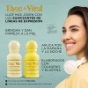 Suavizante De Líneas De Expresióncon Elastina Theo Vital