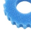Replacement Part SunSun CPF 5000 Pressure Pond Filter Blue Sponge