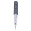 Electric Engraving Pen Rechargeable 5 Speeds Portable Polishing Grinding Tool