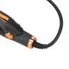 Hair Straightener Fast Heating 45W Power Negative Ion Flat Iron
