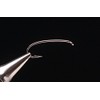 Alec Jackson Covert Nymph Hook Size #13