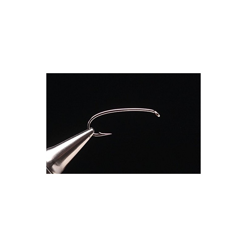 Alec Jackson Covert Nymph Hook Size #13