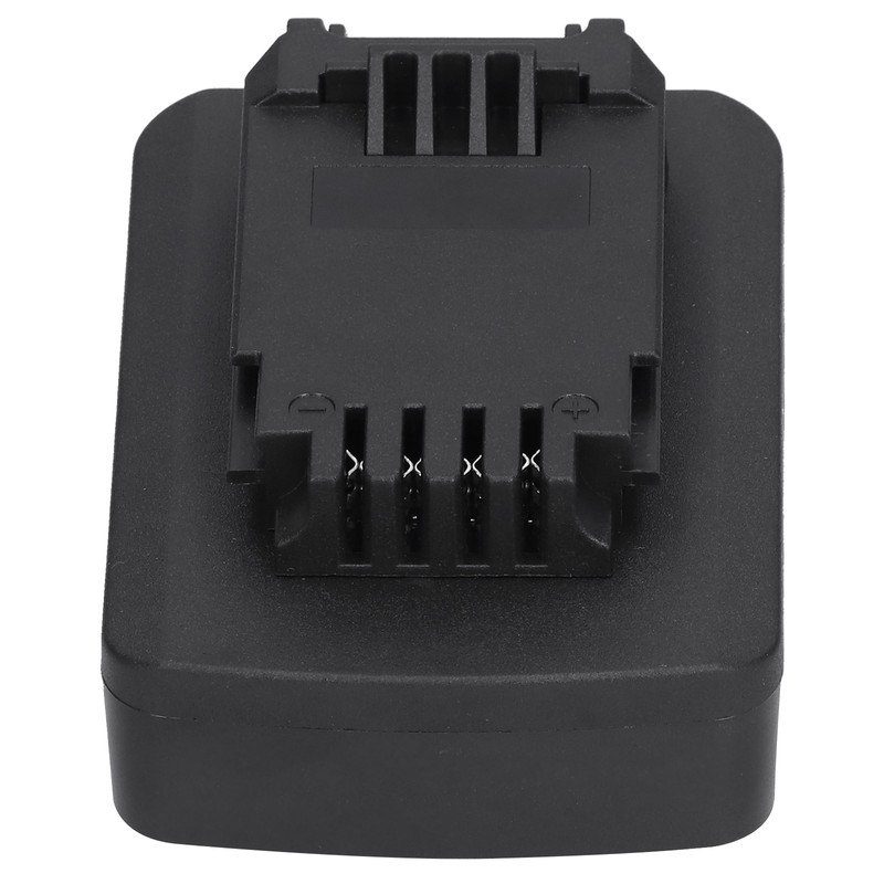 Battery Adapter Mount Connector for 18V / 20V Lithium Batteries