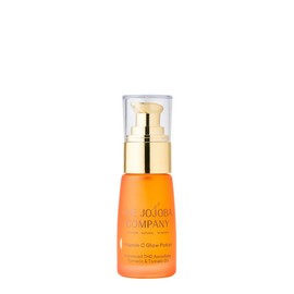 The Jojoba Company Vitamin C Glow Potion 30ml