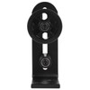 Adjustable Stay Roller Floor Guide Barn Door Floor Guide Stay