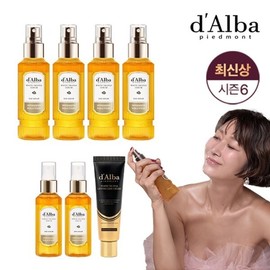 dAlba's latest Exo White Truffle Serum (6 bottles) + Lifting Core Cream / dAlba 최신상 엑소 화이트트러플 세럼6통+리프팅코어크림