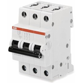 ABB Stotz S&J S203-C32 Circuit Breaker (Pack of 1)