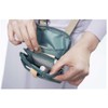 [Cogit] Quickly Hold Your Smartphone and Smartphone Pochette Peacock Green