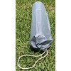 Therapist’s Choice Waterproof Cylinder Pillow Case Cover for Massage Table