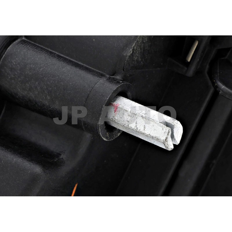 jpautowholesale For 2005-2008 Mini Cooper Headlight Halogen Set Driver and