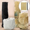 WELANE Honeycomb Packing Paper, 12 PCS Cushioning Kraft Wrapping Paper