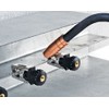 Eastwood Pinch Weld Clamps 250 Lbs Clamp Self - Tightening