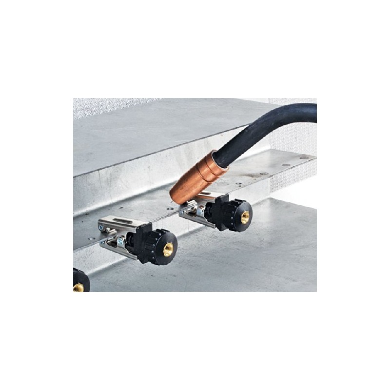 Eastwood Pinch Weld Clamps 250 Lbs Clamp Self - Tightening