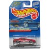 Hot Wheels Virtual Collection Monte Carlo Concept Car