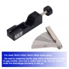 LokoCar Universal Spark Plug Gap Tool With 32 Blades Steel