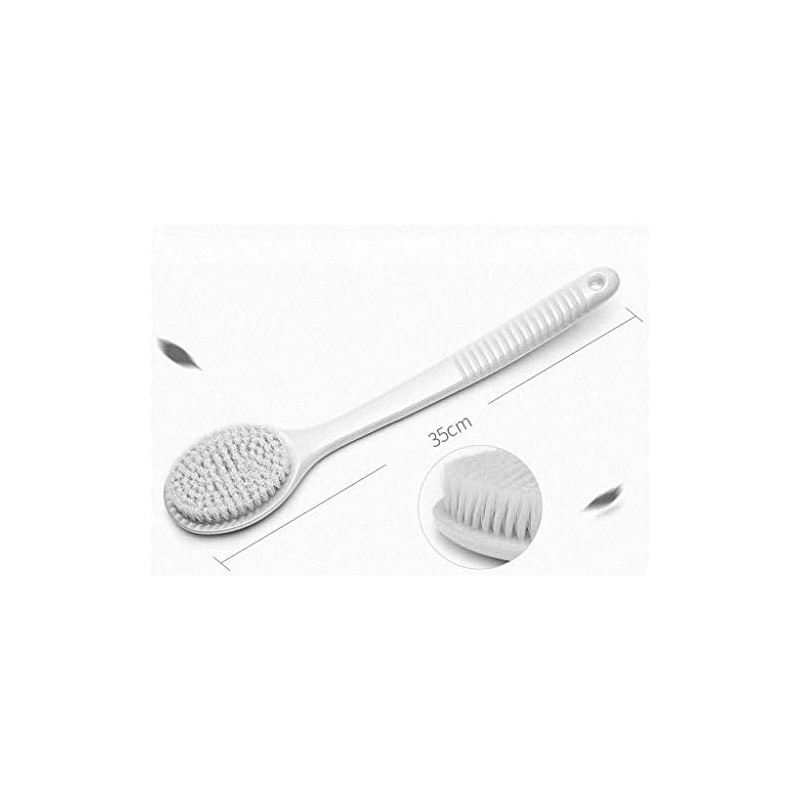 Cepillo de Baño Cepillo de Baño Frotar la Espalda Bañarse