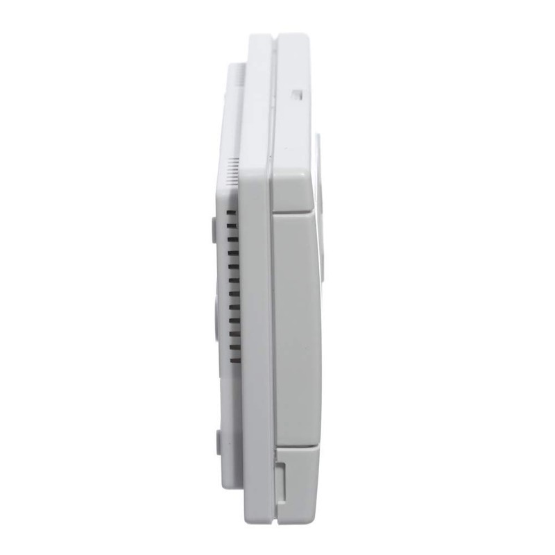 COMPUTHERM Q7 Programmable Digital Room Thermostat, Temperature Thermometer, Wall Thermostat,