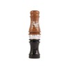 RNT G5 Goose Call Acrylic Carmel and Black