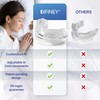 Difiney Advanced Anti Snoring Device 4.0 Clear: Adjustable Custom-Fit Anti